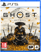 Ghost of Yotei PS5 Games die binnenkort verkrijgbaar zijn