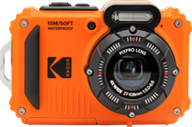 Kodak WPZ 2 Onderwater Camera Kit Digitale camera, fotocamera of fototoestel kopen?