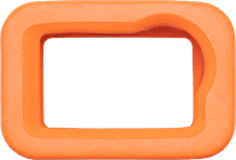 DJI Osmo Action Floating Case Camerabehuizing