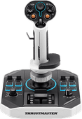 Thrustmaster Sol-R 1 Flightstick Flightstick