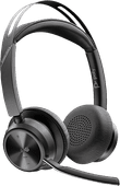 Poly Voyager Focus 2 MS Draadloze Office Headset Poly office headset