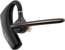Poly Voyager Legend 50-M UC Bluetooth Headset + Oplaadcase Poly office headset