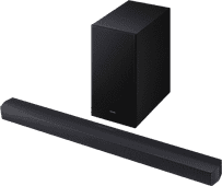 Coolblue Samsung HW-B450F (2025) aanbieding