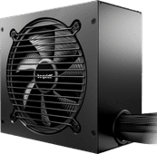 be quiet! Pure Power 12 1000W PC power supply unit (PSU)