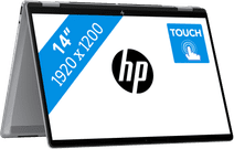 Coolblue HP OmniBook X Flip Copilot+ PC 14-fk0950nd aanbieding
