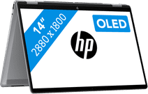 HP OmniBook X Flip 14-fk0975nd laptop for on the go