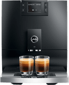 JURA C3 Piano Black Buy fully automatic coffee machine?