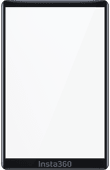 Insta360 X5 Screen Protector Accessoireset voor action camera's