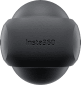 Insta360 X5 Lens Cap Accessoireset voor action camera's