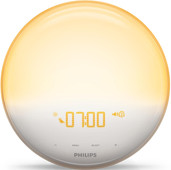 Philips Wake-up Light HF3521/01 Wake-up Lights