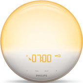Philips Wake-Up-Light HF3532/01 Wake-up Lights
