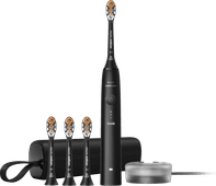Philips Sonicare DiamondClean Prestige 9900 HX9992/43 Elektrische tandenborstel met reisetui oplader