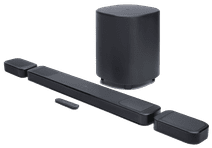 JBL Bar 1000 M2 Zwart Multiroom soundbar