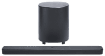 Coolblue JBL Bar 500 M2 Zwart aanbieding