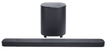 Coolblue JBL Bar 800 M2 Zwart aanbieding