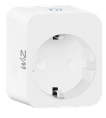 WiZ Slimme Stekker Accessoire voor WiZ smart lampen