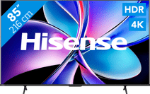 Hisense 85 inches PRO QLED E7Q (2025) Hisense television