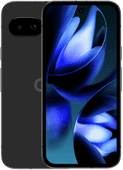 Google Pixel 9a 128GB Zwart 5G Google Pixel telefoon