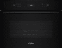 Whirlpool WCT7A9PHTSB Oven with manual cleaning