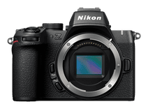 Nikon Z50 II Nikon camera body