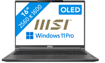 Coolblue MSI Creator A16 AI+ A3XVFG-229NL QWERTY aanbieding