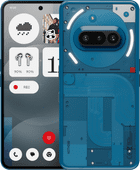 Nothing Phone (3a) 256GB Blauw 5G Nothing Phone kopen?