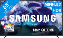 Samsung 65 inches Neo QLED QN900F 8K (2025) Samsung Neo QLED QN800 TV