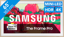 Samsung 65 inches The Frame Pro LS03FW 4K (2025) Samsung 4K UHD television