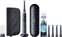 Oral-B iO 9n Onyx Zwart Value Pack Smart elektrische tandenborstel met app