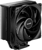 be quiet! Pure Rock 3 Zwart CPU koeler