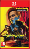 Cyberpunk 2077: Ultimate Edition Nintendo Switch 2 Buy Nintendo Switch games?