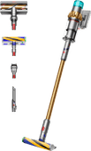 Coolblue Dyson V15 Detect Absolute Gold aanbieding