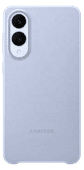 Samsung Galaxy S25 Edge Kindsuit Back Cover Blauw Samsung Galaxy S25 Edge hoesje