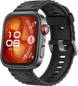 Huawei Watch Fit 4 Pro Black Health watch