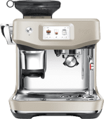 Sage Barista Touch Impress Cold Almond Nougat Espressomachine aanbieding