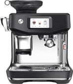 Sage Barista Touch Impress Cold Black Truffle Coffee machine with cold brew function