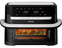 Coolblue Tefal Dual Easy Fry Flex EY9228 aanbieding