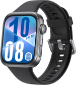 Huawei Watch Fit 4 Black women's smartwatch