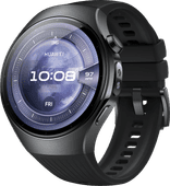 HUAWEI WATCH 5 Black 46mm Health watch