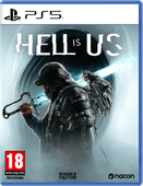 Hell Is Us PS5 Games die binnenkort verkrijgbaar zijn
