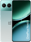 Coolblue OnePlus Nord 4 256GB Groen 5G aanbieding
