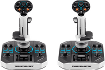 Thrustmaster Sol-R 2 HOSAS Space Sim Duo Flightstick