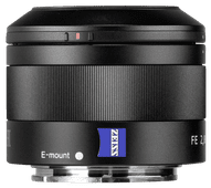 Sony SEL FE 35mm f/2.8 35 mm lens