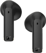 Sennheiser Accentum Open Zwart Sennheiser oordopjes