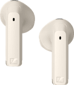 Sennheiser Accentum Open Creme Sennheiser oordopjes