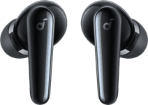 soundcore Liberty 5 Black true wireless earbuds