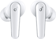 Coolblue Soundcore Liberty 5 Wit aanbieding