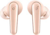 Coolblue Soundcore Liberty 5 Roze aanbieding