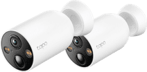 TP-Link Tapo C460 Duo Pack IP camera for indoors