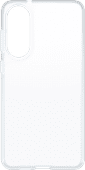 Otterbox React Samsung Galaxy S25 Edge Back Cover Transparant Samsung Galaxy S25 Edge hoesje